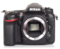 Nikon D7100 BODY - 1450663 - zdjęcie 1